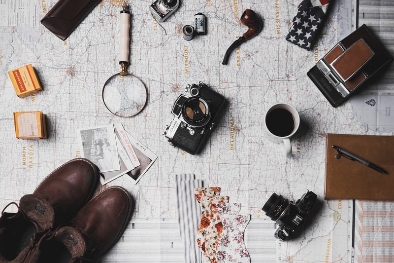 Adventure Travel